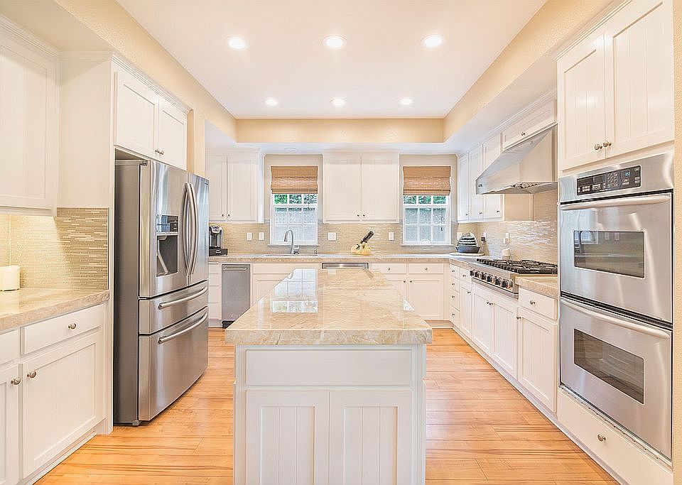 Quartzite countertops