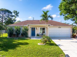 1959 SE Dranson Cir, Port Saint Lucie, FL 34952
