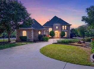 6308 Estates Ln, Fort Worth, TX 76137