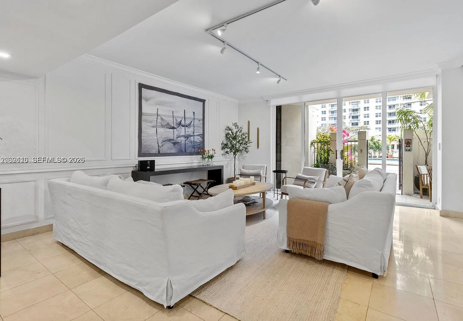 Brickell Key One Condo — Photo 3