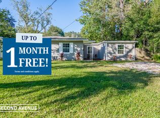 5319 Woodcrest Rd, Jacksonville, FL 32205