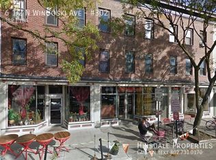 6 1/2 N Winooski Ave #302, Burlington, VT 05401