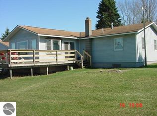 20408 Eighteen Mile Rd, Leroy, MI 49655