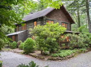 375 Upper Lake Rd, Highlands, NC 28741