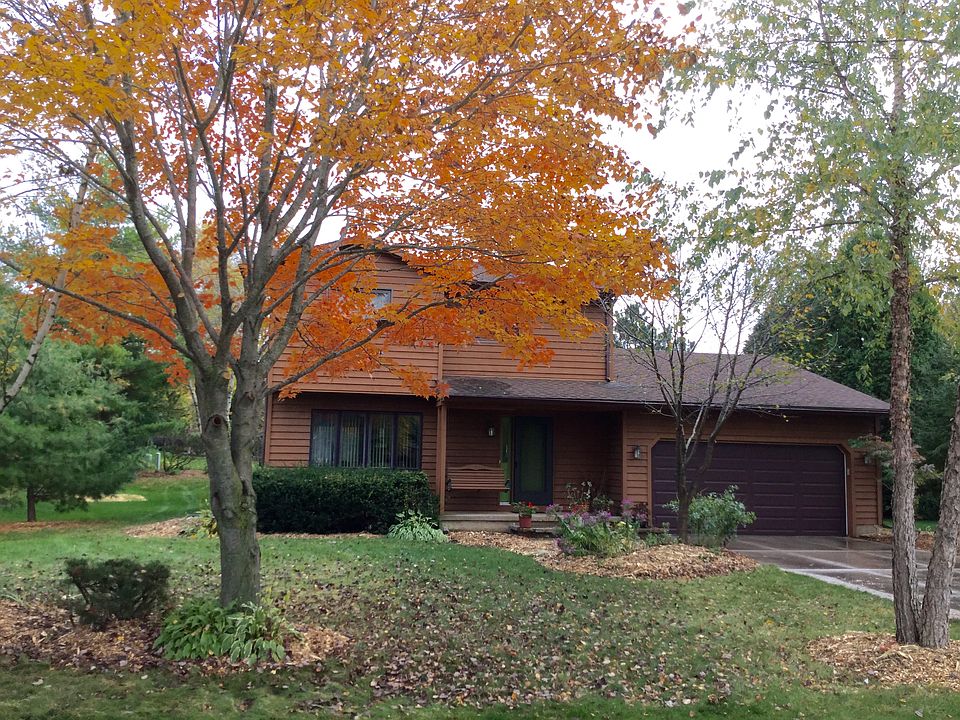 4 bdrm family home