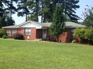 7740 Highway 63, Rison, AR 71665