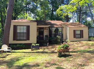 1000 Georgetown St, Marshall, TX 75670