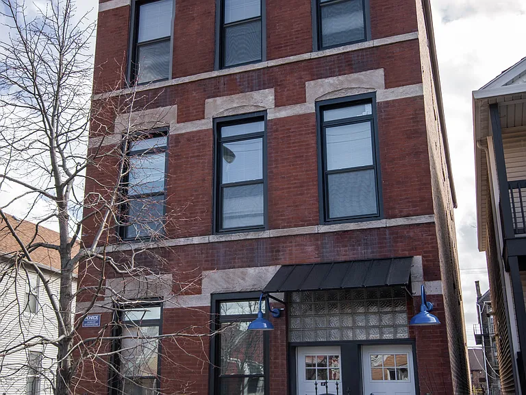 2117 W 18th St #3F — Photo 1