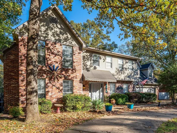 5918 N Hills Blvd, North Little Rock, AR 72116