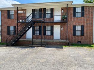 30 Station Les Cv #1, Jackson, TN 38305