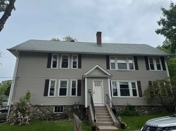 51 Copperfield Rd, Worcester, MA 01602