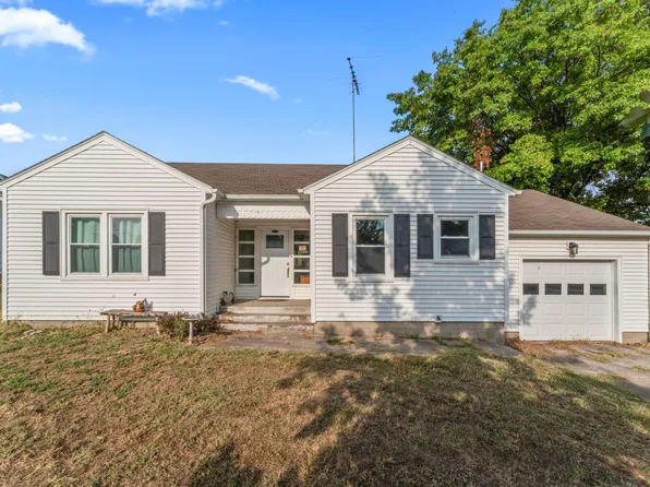 112 S Main St, Concordia, MO 64020