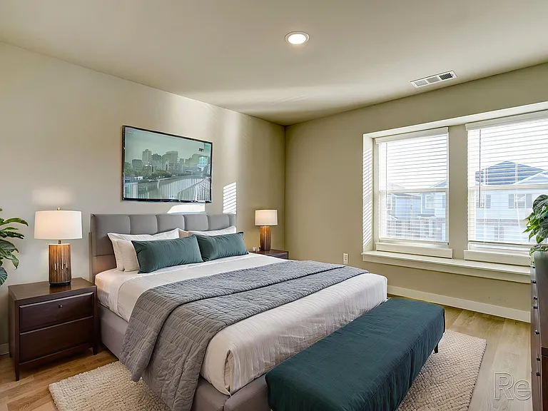 Hampton Villas — Photo 15