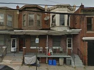 1805 W Wingohocking St, Philadelphia, PA 19140