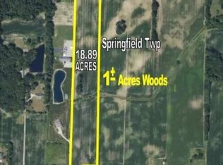 8822 Garden Rd, Maumee, OH 43537