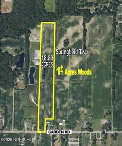 8822 Garden Rd, Maumee, OH, 43537