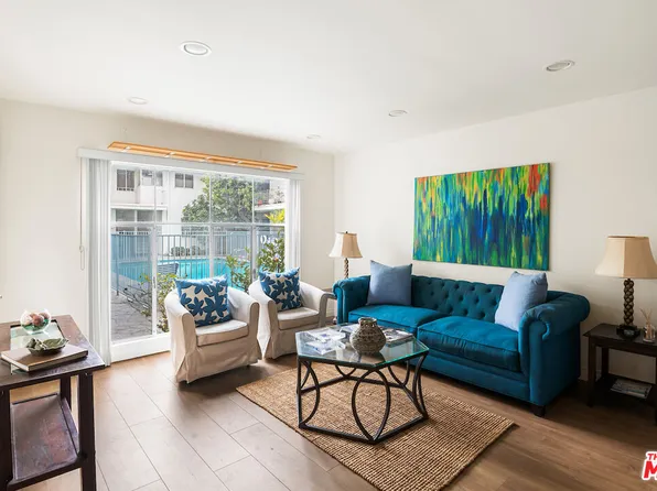 1222 Princeton St APT 9, Santa Monica, CA 90404