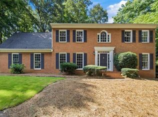 3197 Wicks Creek Trl, Marietta, GA 30062