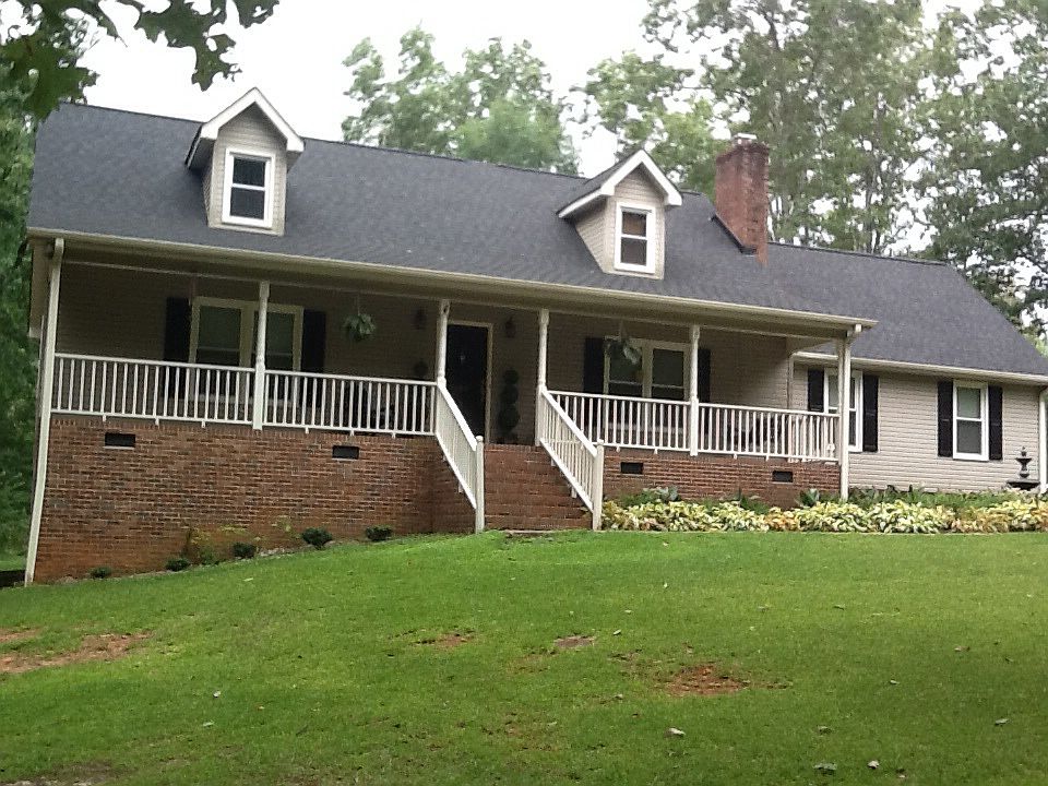 207 Ossie Hayes Road