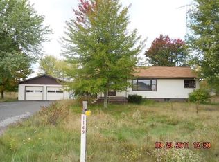 1149 N Us 31, Scottville, MI 49454