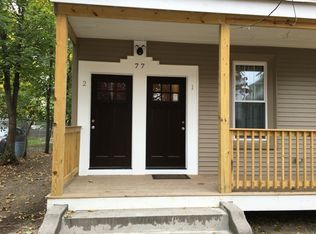 77 W Cottage St, Boston, MA 02125