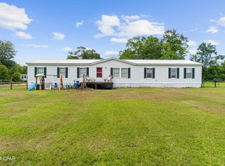 3692 Galilee Rd, Graceville, FL 32440