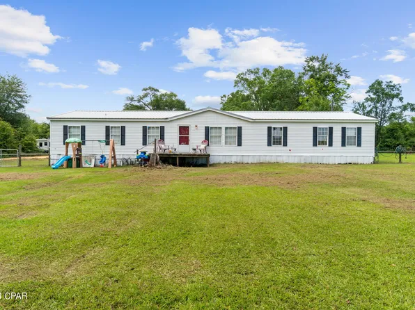 3692 Galilee Rd, Graceville, FL 32440