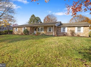 1442 S Mountain Rd, Dillsburg, PA 17019