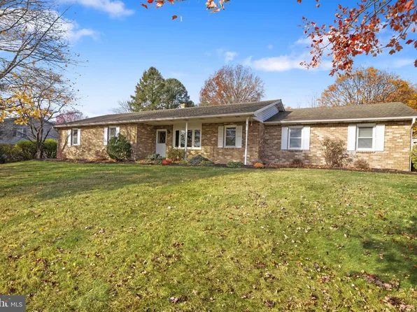 1442 S Mountain Rd, Dillsburg, PA 17019