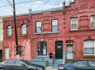 2146 N Van Pelt St APT 2, Philadelphia, PA 19121