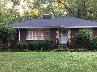 415 Watson Ave, Anderson, SC 29625
