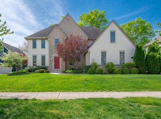 967 Adin Trail Ct, Columbus, OH 43235