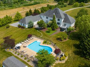 3931 Druck Valley Rd, York, PA 17406