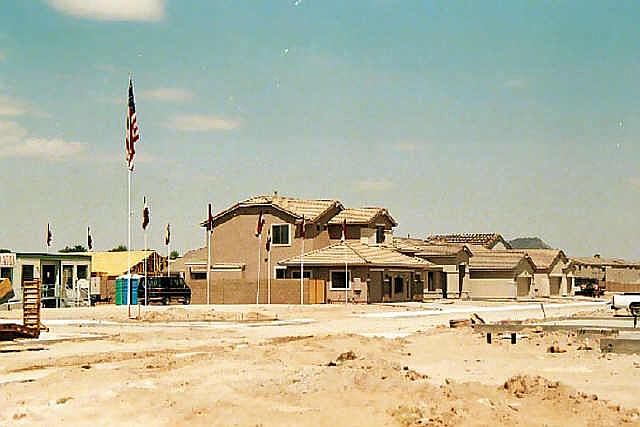 1st image of 4036 W Kelton Lane