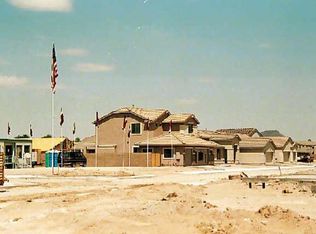 4036 W Kelton Ln, Phoenix, AZ 85053