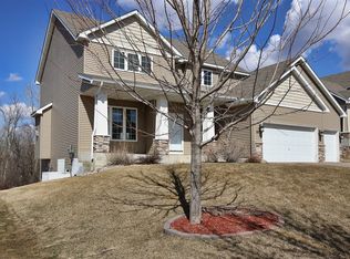 1071 Prospect Pointe Rd, Jordan, MN 55352