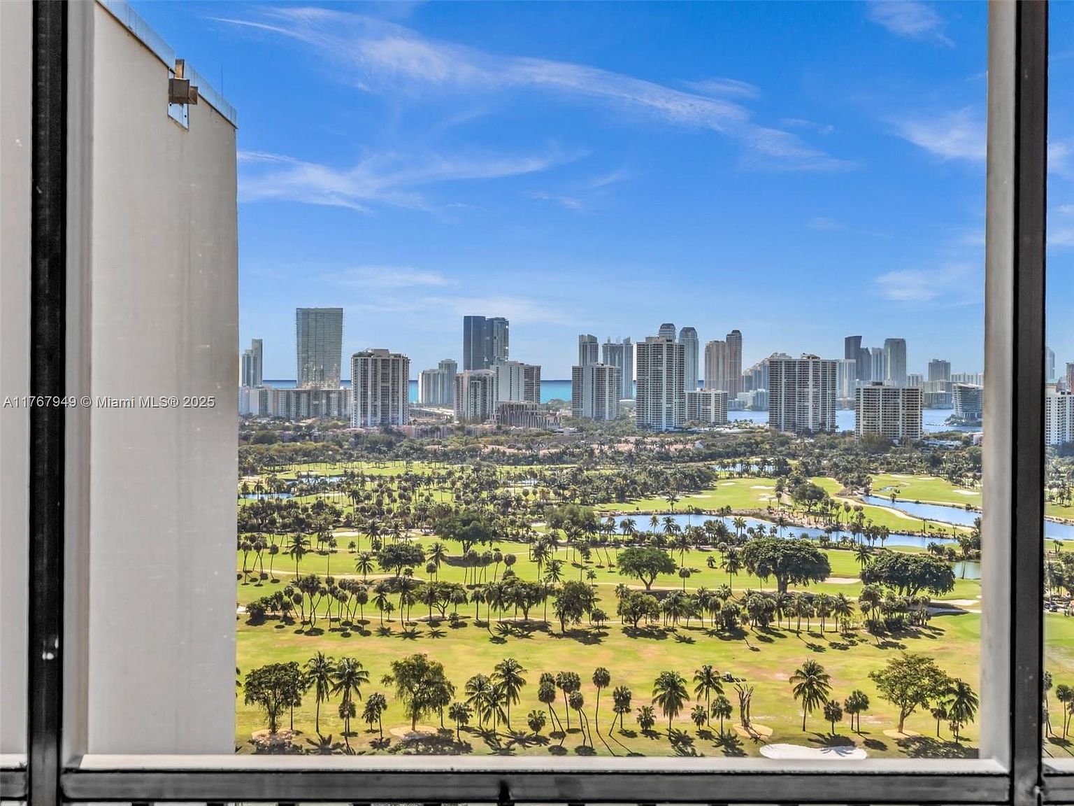 20301 W Country Club Dr #PENTHOUSE 29