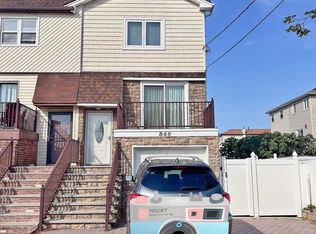 849 Tysens Ln FLOOR 2, Staten Island, NY 10306