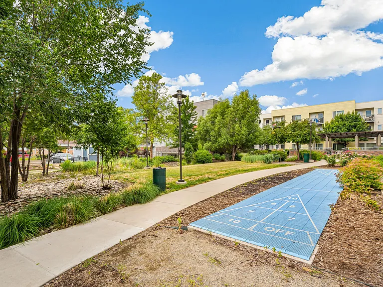 Shoshone Senior Residences — Photo 18