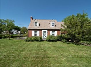 501 Thompson Run Rd, Pittsburgh, PA 15237