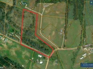 Varner Rd, Guysville, OH 45735