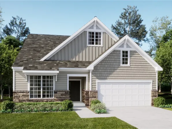 153 Somerset Ln, Central, SC 29630