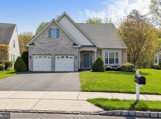 161 Merion Way, Hainesport, NJ 08036