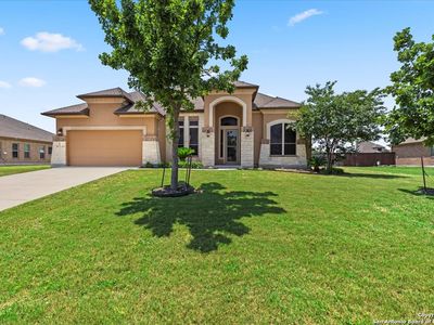 6003 DEWDROP LN, Converse, TX, 78109