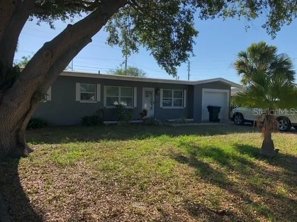 1509 Regina Dr W, Largo, FL 33770