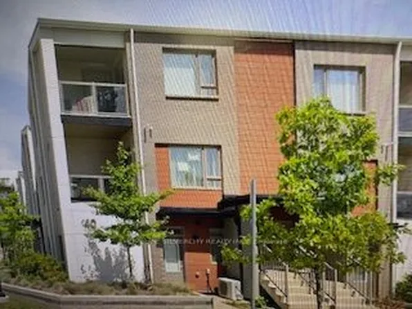 40 Orchid Place Dr #26, Toronto, ON M1B 0C4