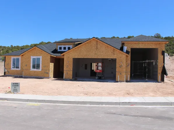 611 S Renze Adams St, Cedar City, UT 84720