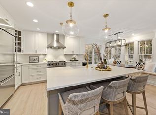 5821 Plainview Rd, Bethesda, MD 20817