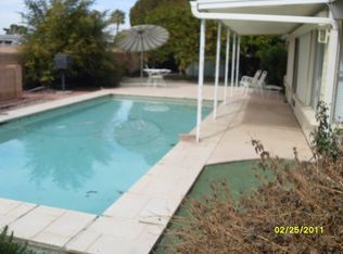 9854 N 104th Dr, Sun City, AZ 85351