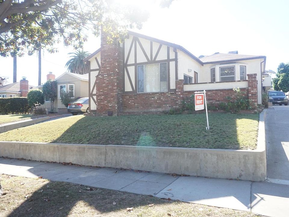Front, with Private Driveway